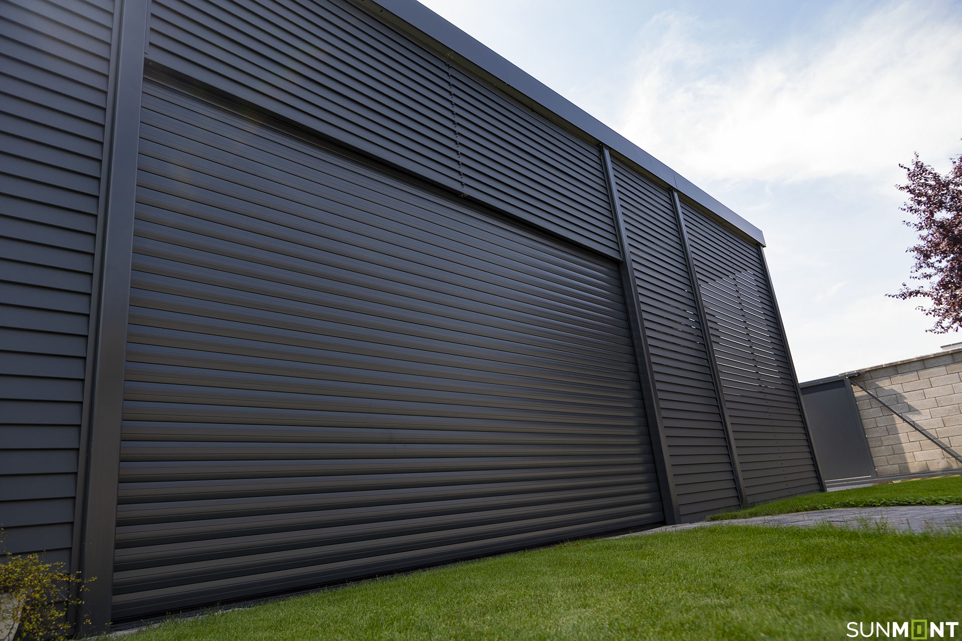 Rolovacia br&aacute;na