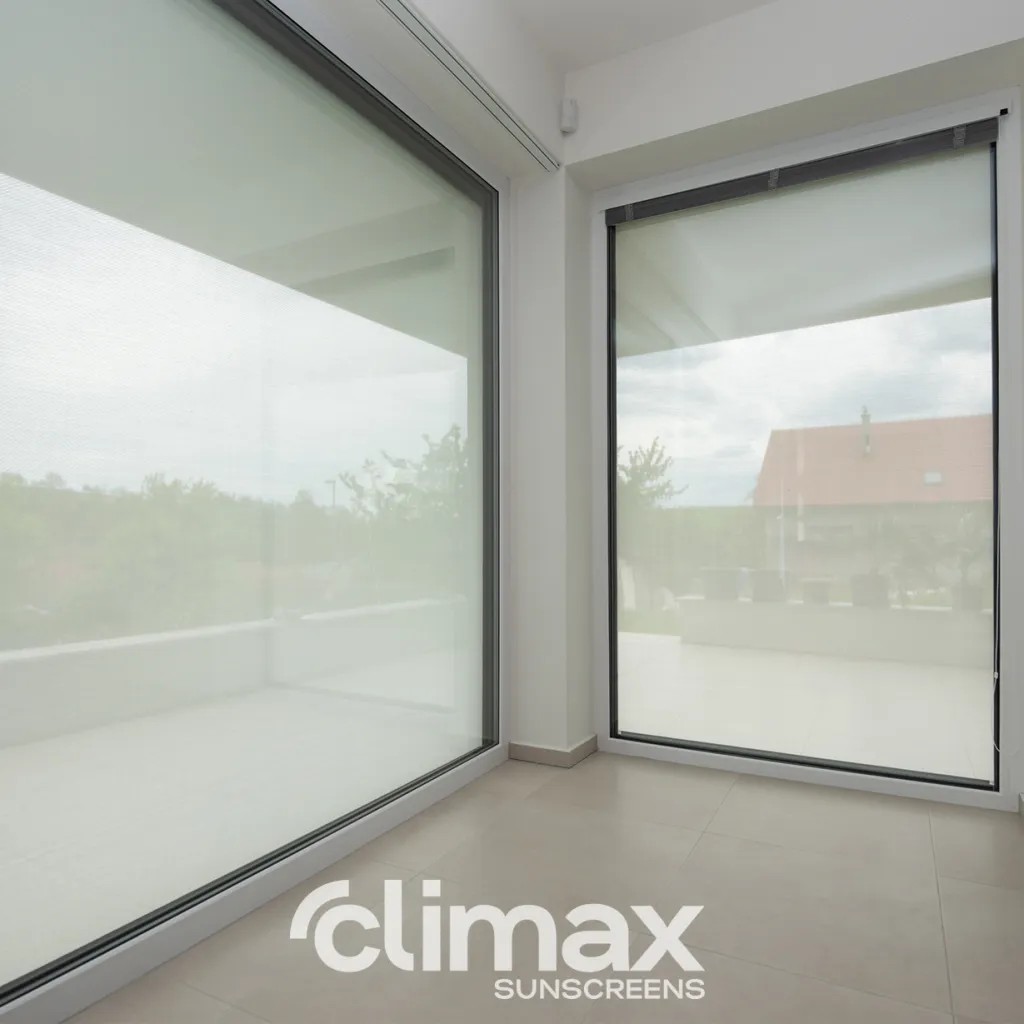 vonkajšie tieniace rolety